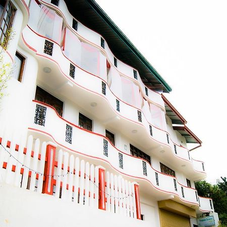 Yoho Toppass Breeze Hotel Nuwara Eliya Eksteriør billede