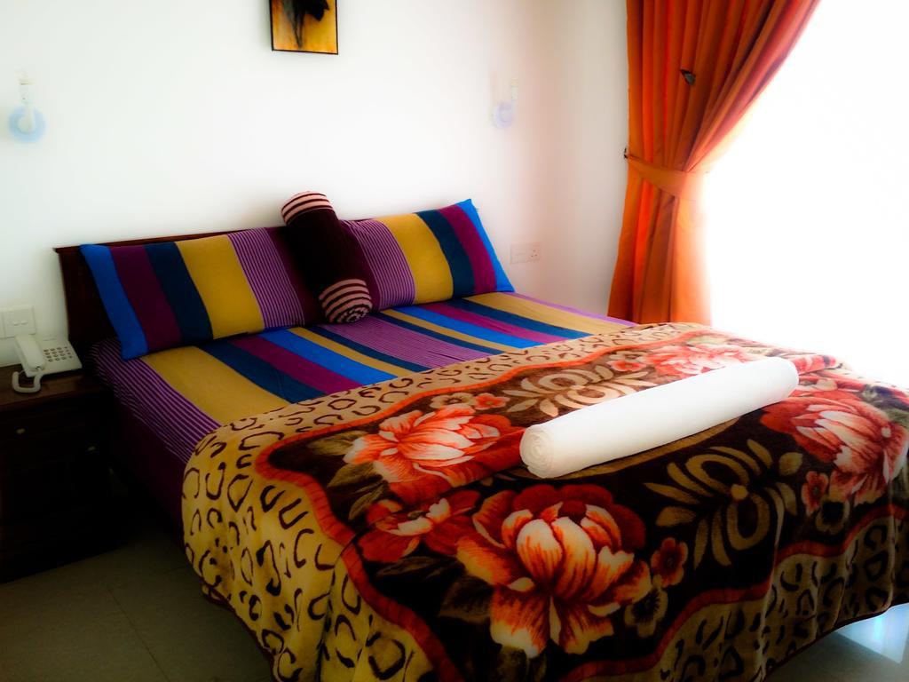Yoho Toppass Breeze Hotel Nuwara Eliya Eksteriør billede