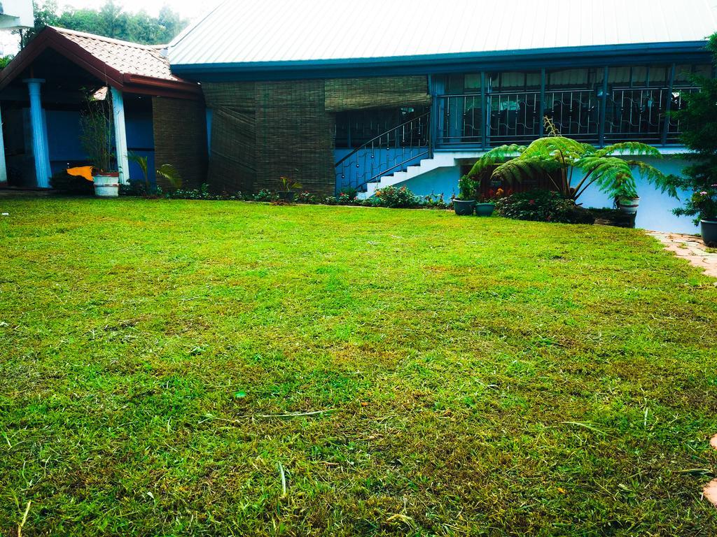 Yoho Toppass Breeze Hotel Nuwara Eliya Eksteriør billede