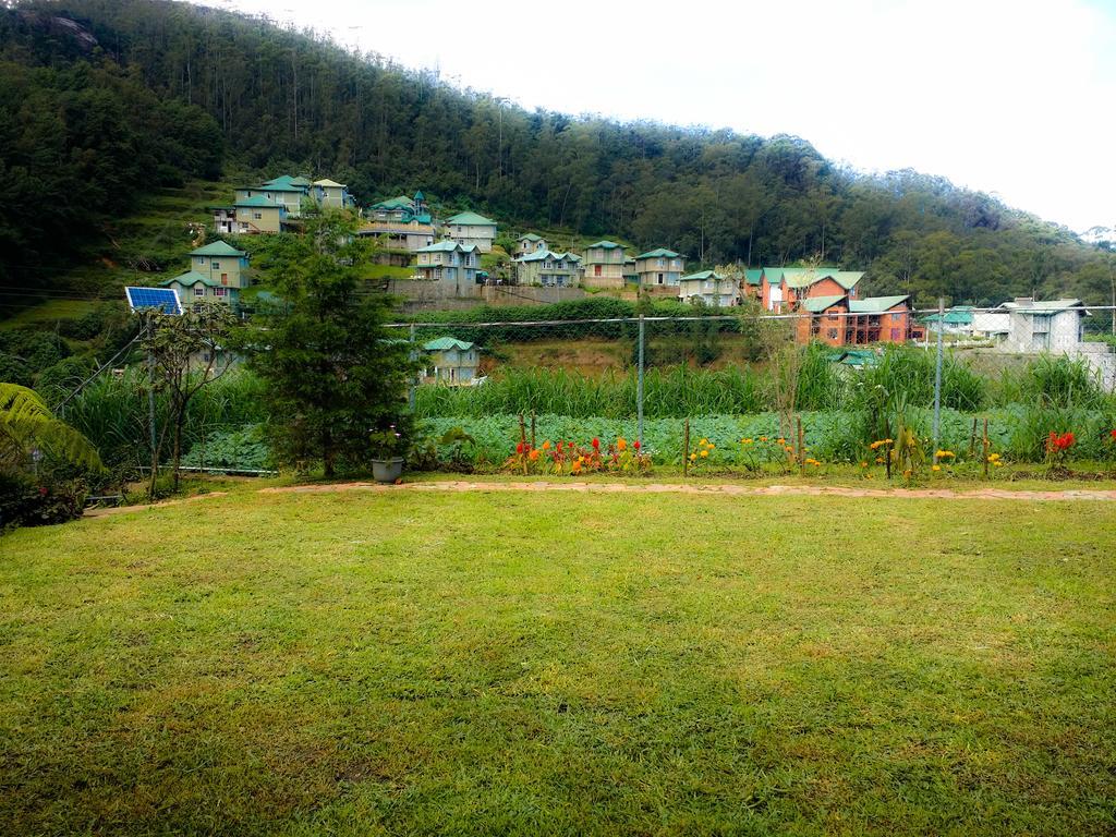Yoho Toppass Breeze Hotel Nuwara Eliya Eksteriør billede