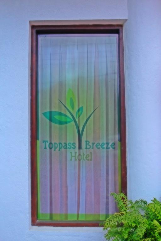Yoho Toppass Breeze Hotel Nuwara Eliya Eksteriør billede