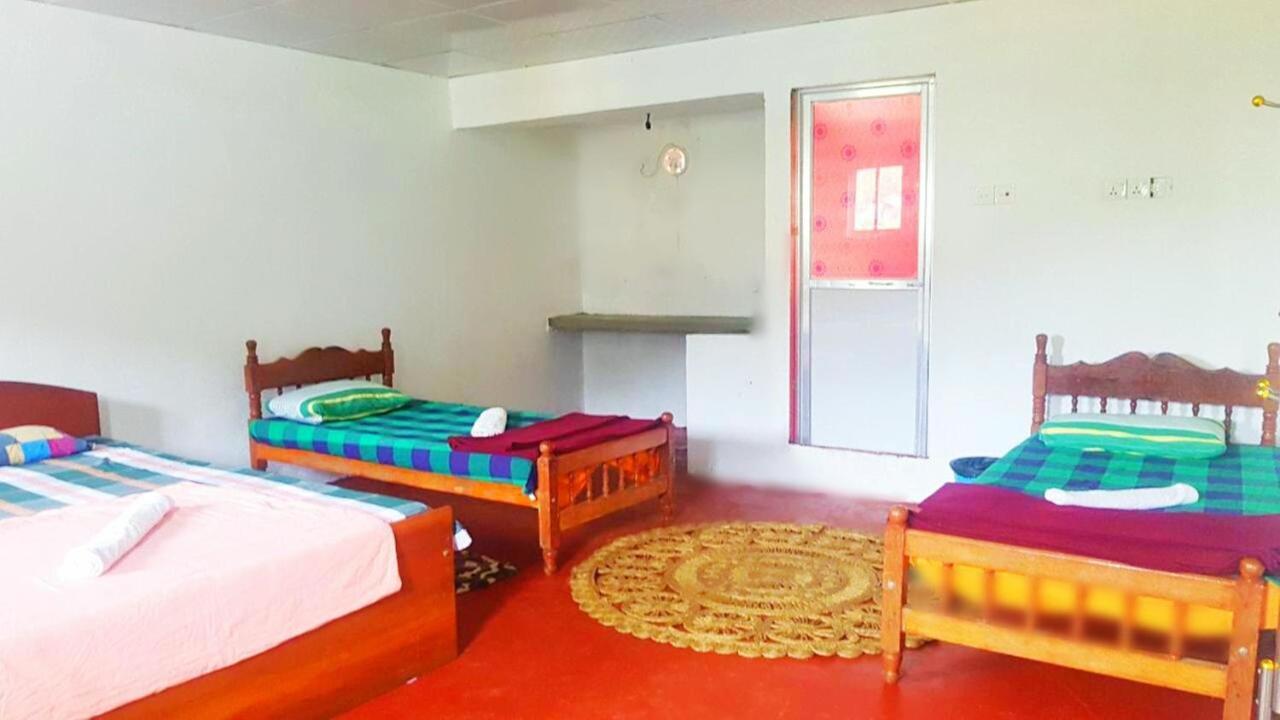 Yoho Toppass Breeze Hotel Nuwara Eliya Eksteriør billede