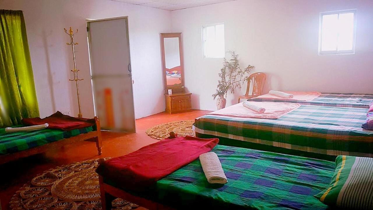 Yoho Toppass Breeze Hotel Nuwara Eliya Eksteriør billede